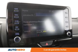 Yaris Cross 1.5 Hybride 2WD Dynamic Business 116H 2023 occasion 92130 Issy-les-Moulineaux