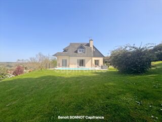  Maison à vendre 6 pièces 151 m²