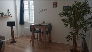 Appartement à louer 1 pièce 27 m²