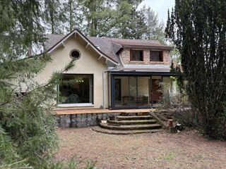  Maison à vendre 6 pièces 135 m²
