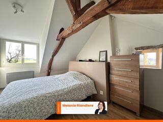  Maison à vendre 4 pièces 90 m²