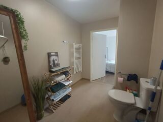  Appartement à vendre 2 pièces 40 m²