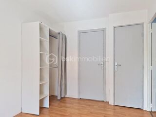  Appartement à louer 2 pièces 28 m²