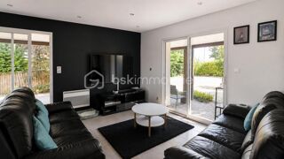  Maison à vendre 4 pièces 103 m²