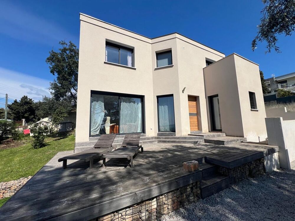 Villa Sete proche des plages