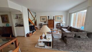 Vente Maison Maison 5 pièces 117 m2 Bordeaux Caudéran Pins Francs Bordeaux