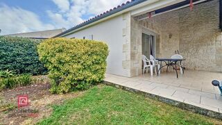 Vente Maison Maison indépendante de 112 m² sur terrain de 407 m² avec grand garage et studio indépendant de 20 m² Les mathes