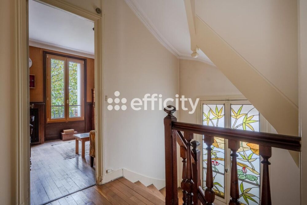 � vendre  Maison Saint-Leu-la-For�t (95320)