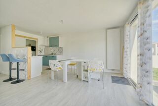  Maison � vendre 4 pi�ces 83 m�