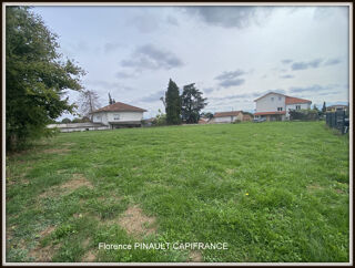  Terrain � vendre 1200 m�