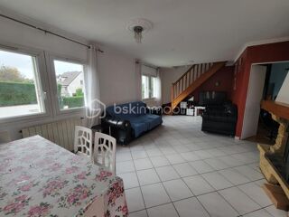  Maison � vendre 5 pi�ces 78 m�