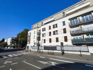  Appartement à louer 2 pièces 39 m²