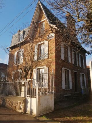  Maison � vendre 6 pi�ces 180 m�