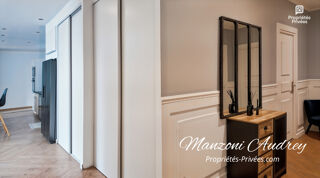  Loft à vendre 6 pièces 185 m²