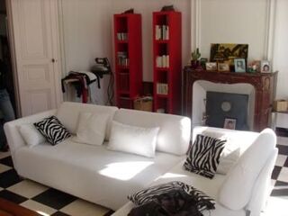  Appartement � louer 4 pi�ces 120 m� Saint georges d orques