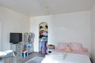  Maison à vendre 15 + pièces 130 m²