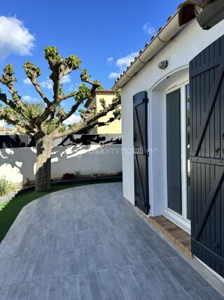  Villa  vendre 4 pices 90 m