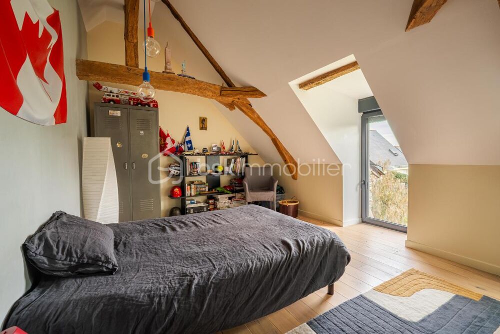 � vendre  Maison Angers (49000)