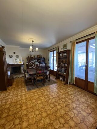  Maison � vendre 5 pi�ces 74 m�