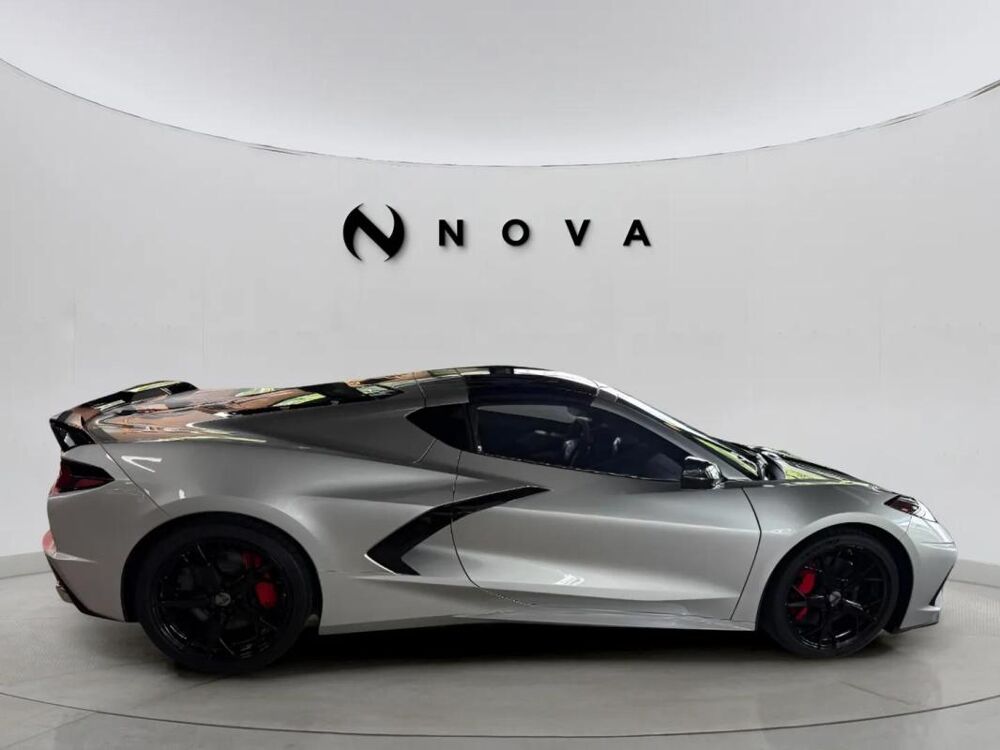 Corvette C8 2020 occasion 33600 Pessac