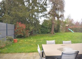  Maison � vendre 5 pi�ces 135 m�