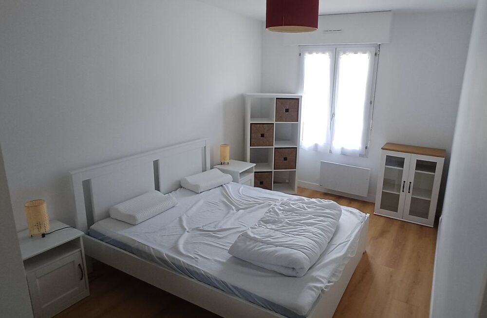 Location Appartement Appartement de 51m2 à louer sur Nantes Nantes