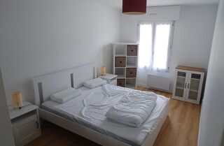  Appartement à louer 2 pièces 51 m²