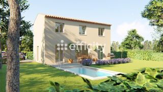  Terrain � vendre 1300 m�