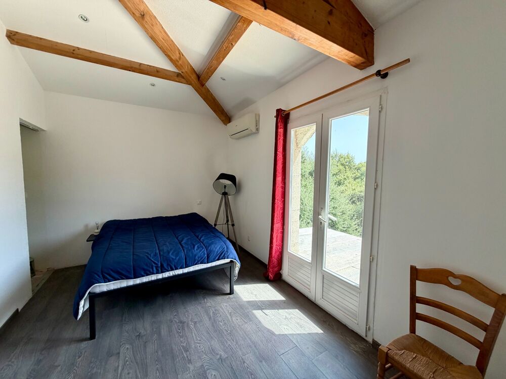 FURIANI (20) Maison à vendre 5 pièces de 136 m2 avec studio indépendante