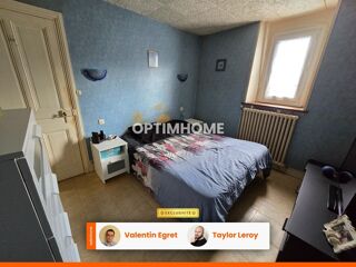  Maison � vendre 5 pi�ces 92 m�