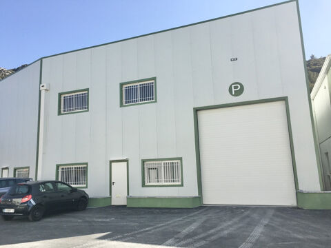 Entrepot/local/bureau &agrave; louer GEMENOS (13) 10673 13420 Gemenos