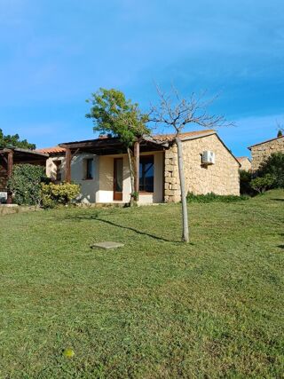  Appartement à vendre 2 pièces 33 m²