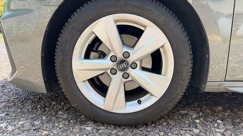 A1 1.0 TFSI 110 S-Tronic 7 S line - Automatique 2021 occasion 63000 Clermont Ferrand