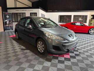 207 1.4e 75ch Trendy 2009 occasion 85190 Venansault