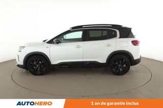 C5 aircross 1.6 Hybrid Shine e-EAT8 225 ch 2023 occasion 92130 Issy-les-Moulineaux