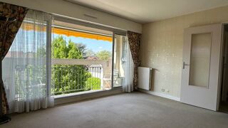  Appartement � vendre 4 pi�ces 80 m�