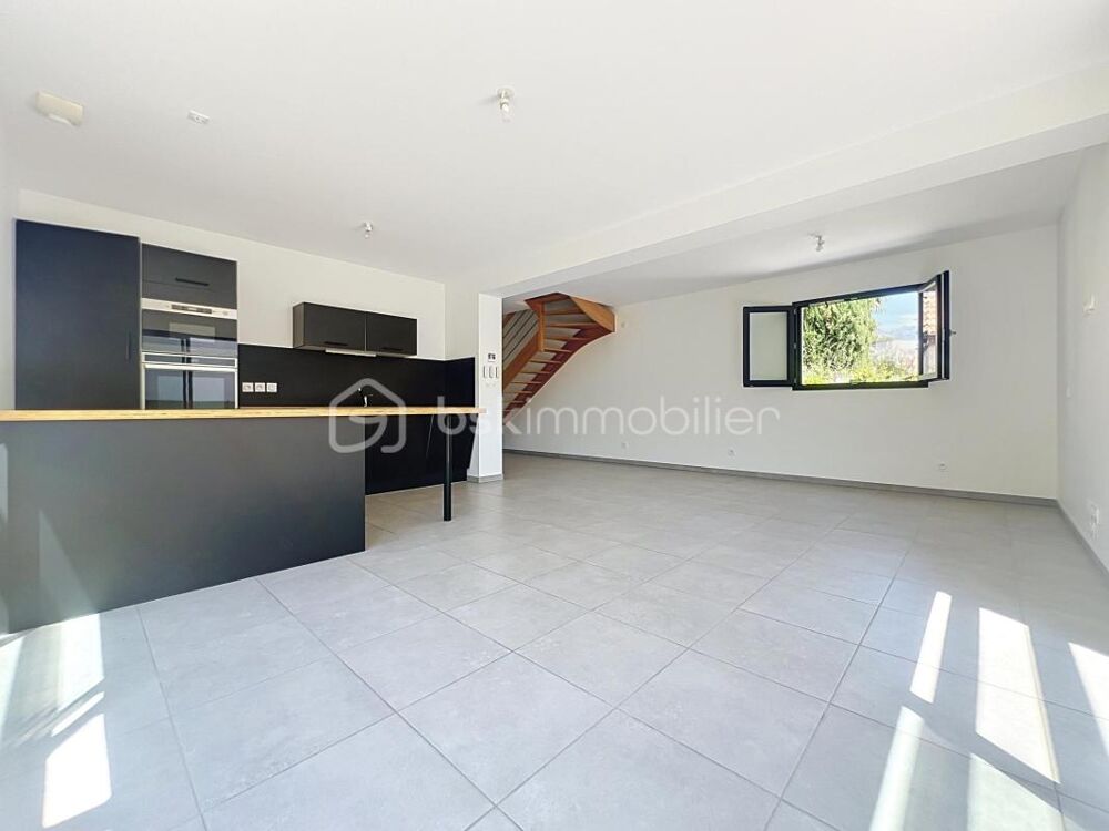 Vente Maison ***MEYLAN MAISON NEUVE 95M2 SECTEUR PLAINE FLEURIE FRAIS DE NOTAIRES REDUITS A 2%*** Meylan