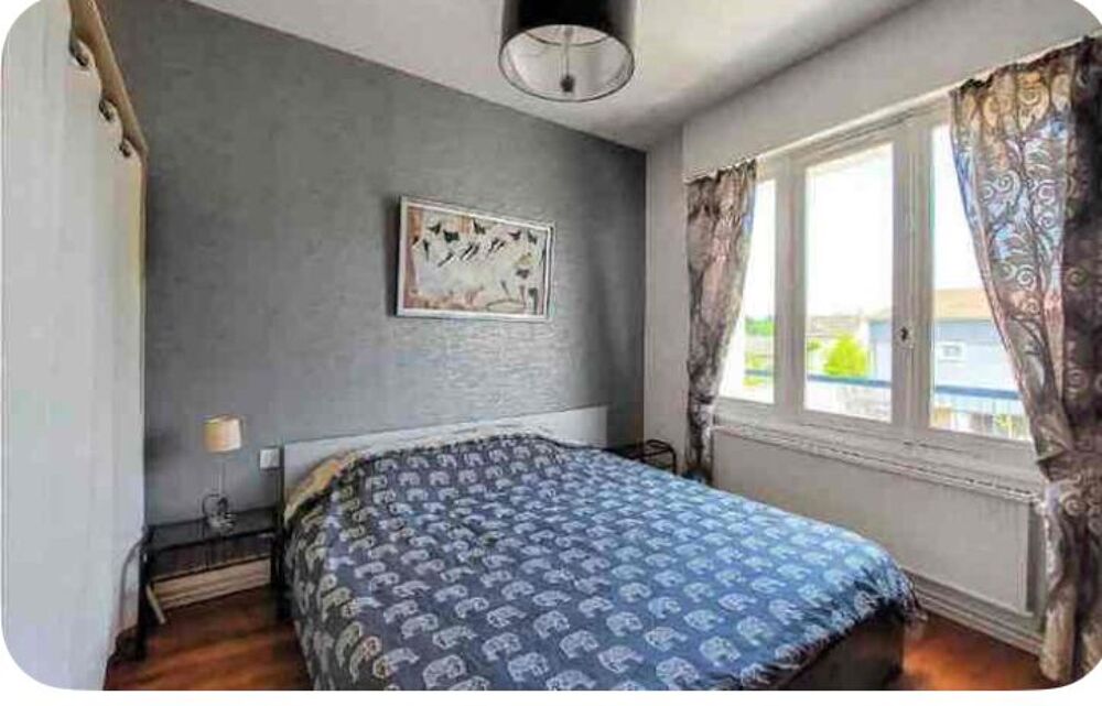 Location Appartement Appartement de 75m2 à louer sur Troyes Troyes