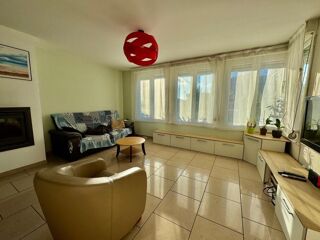  Maison � vendre 4 pi�ces 85 m�