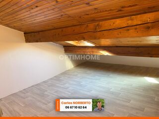  Maison à vendre 6 pièces 100 m²