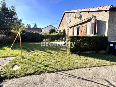   Maison Maison - 5 pi�ce(s) - 104 m�