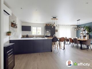  Maison à vendre 4 pièces 110 m²