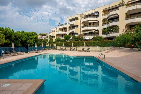  Appartement � louer 2 pi�ces 62 m�