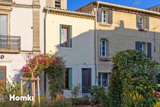  Maison � vendre 4 pi�ces 85 m�