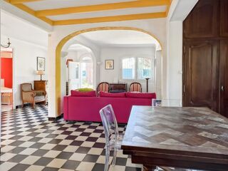  Maison � vendre 5 pi�ces 176 m�