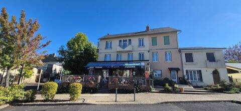 Fonds et murs &agrave; BOURG LASTIC (63) 380000 63760 Bourg lastic