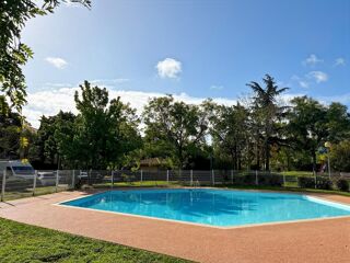  Appartement � vendre 1 pi�ce 21 m�