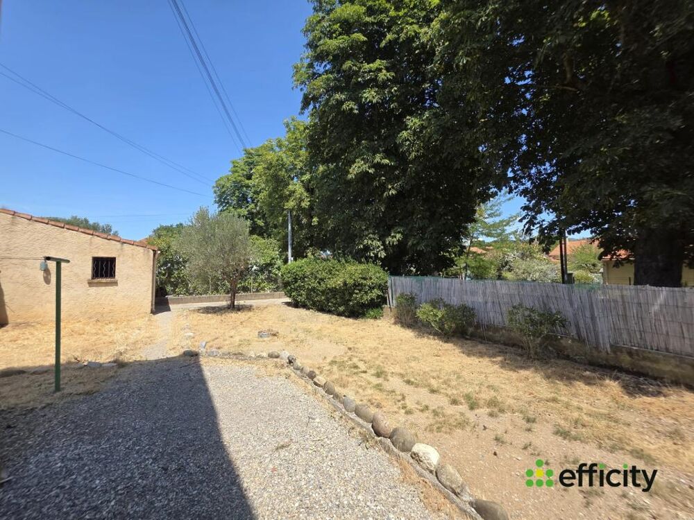Vente Maison Maison Chateau arnoux saint auban