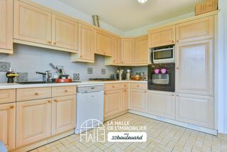  Maison à vendre 4 pièces 105 m²
