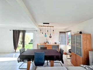  Maison � vendre 6 pi�ces 112 m�